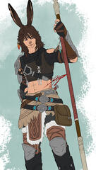 FFXIVAskaVigilance2021