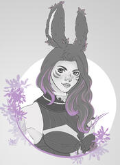 FFXIVWrite2022 Prize