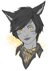 FFXIVWrite2024 Prize