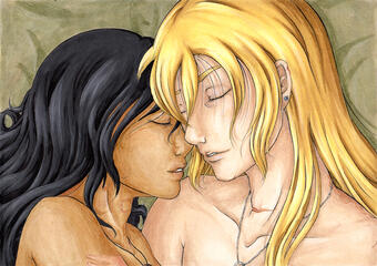 Ell/Kiri Marker_2017