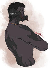 VisFFXIV CommissionMay 2022