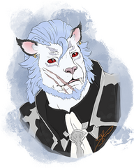 VisFFXIV CommissionMarch 2023